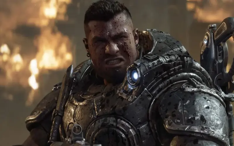 مطورو Gears of War: E-Day يحدثونا عن احترام القصة الأصلية، ومدة اللعبة، وآليات الحركة الجديدة، والمزيد